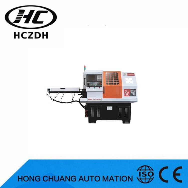 Milling And Tapping Machine Ball Valve Grinding Machine