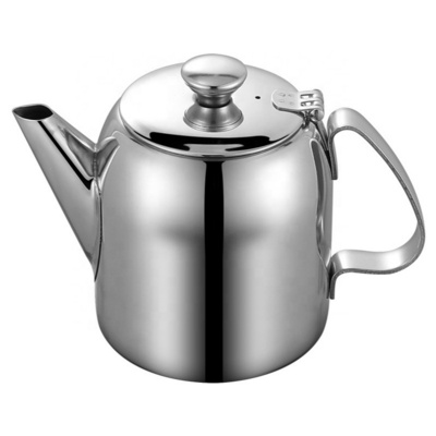 Thickening stainless steel kettle Multi-purpose coffee tea pot