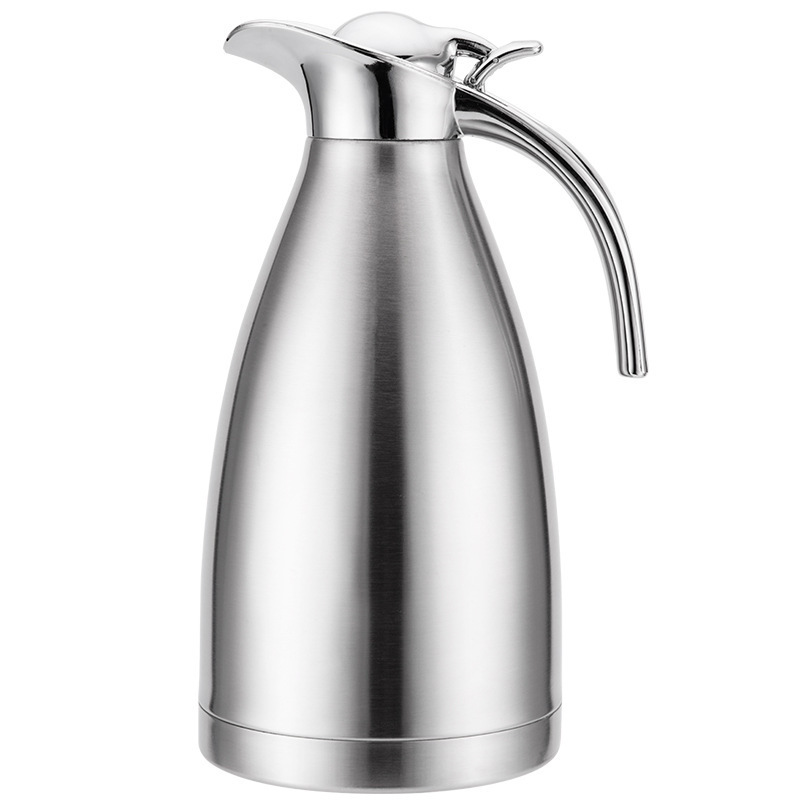 1.5L-2.0L Insulated Stainless Steel Water Bottle Vacuum kettle