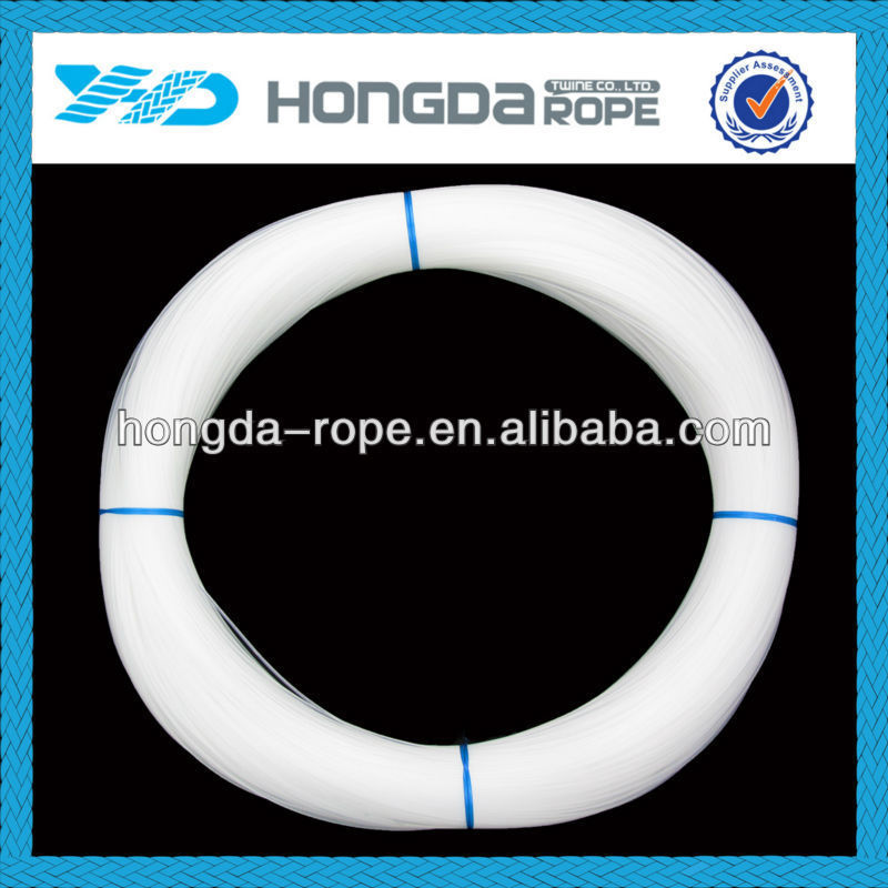 Factory supplier 1mm monofilament nylon fishing line