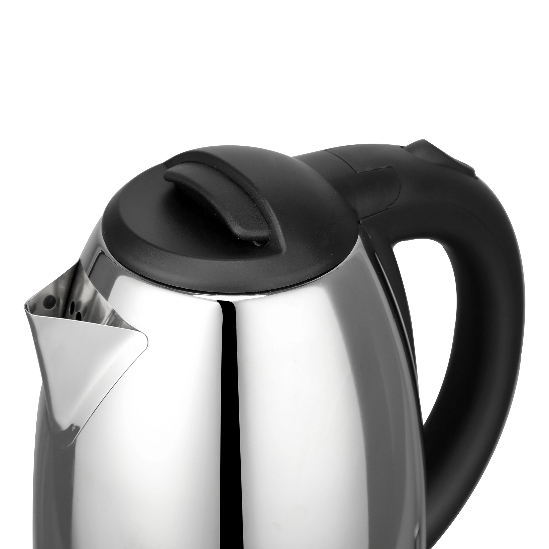 2023 Stainless Steel industrial electric water kettle