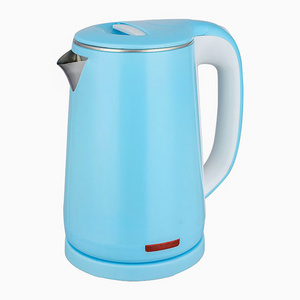 2.3L wholesale 360 rotation stainless steel electric water kettle