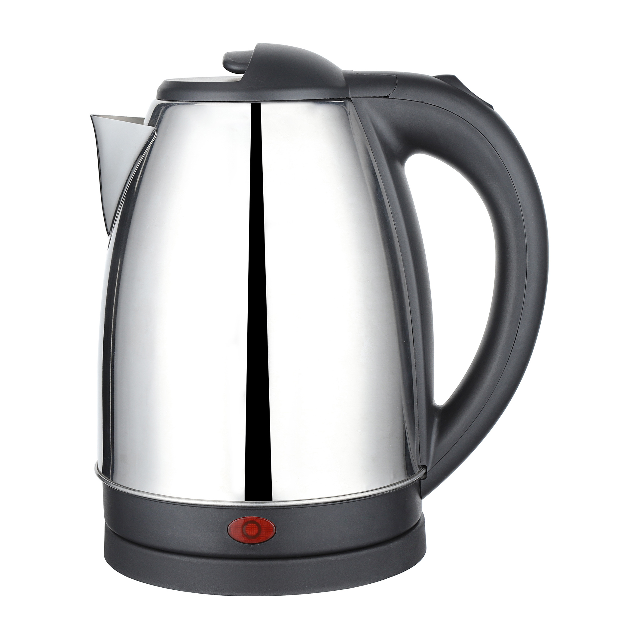 2023 Stainless Steel industrial electric water kettle