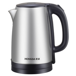 2024 Home Appliance New Model 2.0 L Electric Water Kettles Stainless Steel Tea Pot