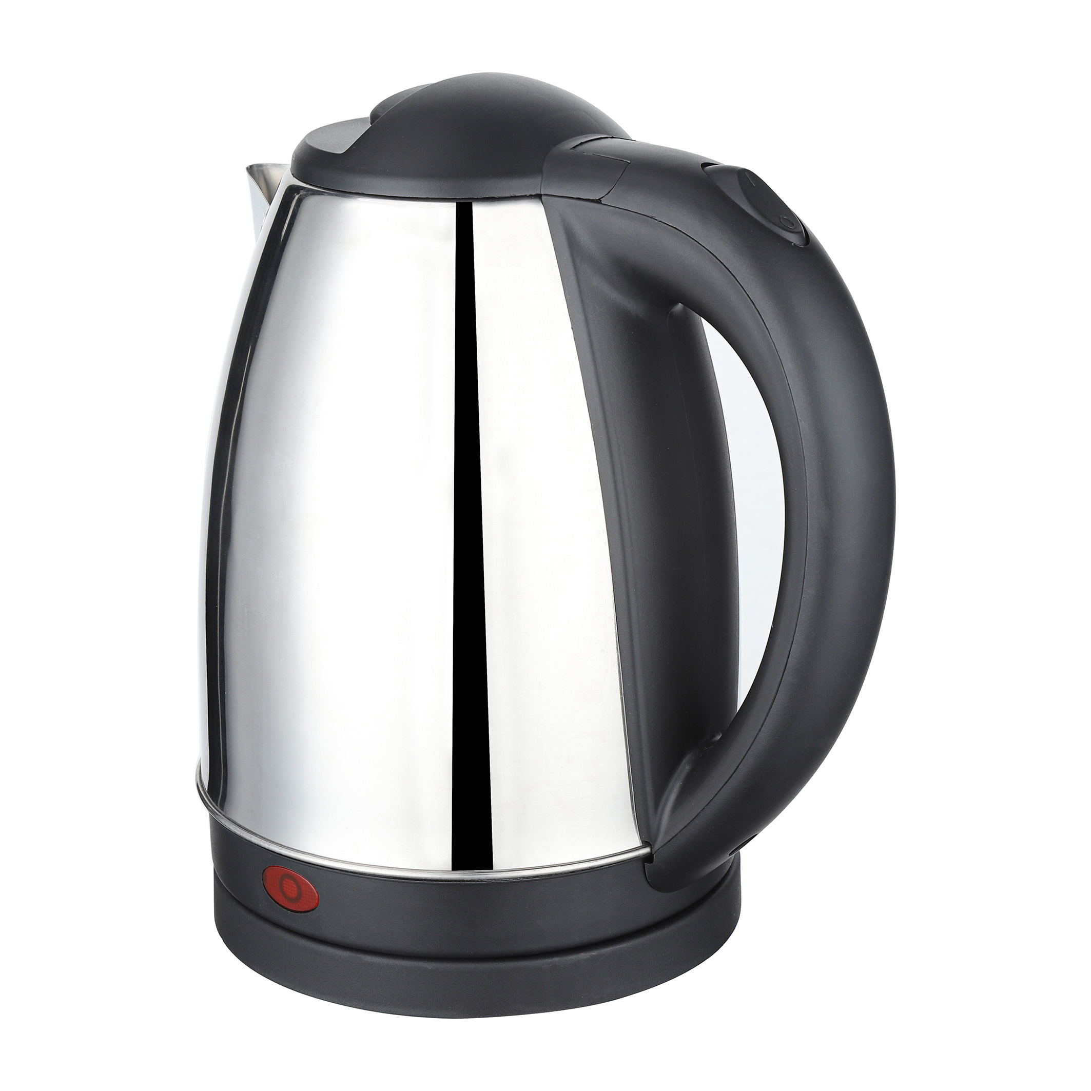 2023 #201 Stainless Steel 1.8L industrial electric water kettle