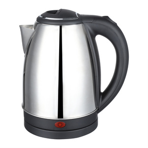 #201  Fast boiling 1.8L electric water kettle