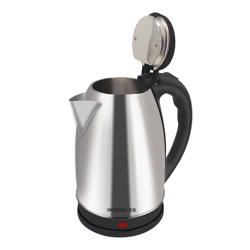 2023 Home Appliance 2.5 L Big Capacity Electric Water Kettle