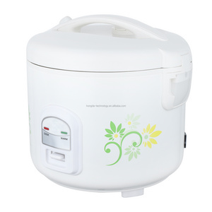 1.0L 1.2L 1.8L 2.2L  Classical Automatic Household Deluxe Rice Cooker Electric With Keep Warm Function