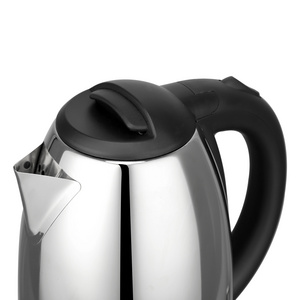 2023 #201 Stainless Steel 1.8L industrial electric water kettle