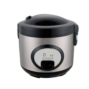 Cylindrical type household electric appliance stainless steel 1L 1.5L 1.8L 2.2L 2.8LElectric Rice cooker