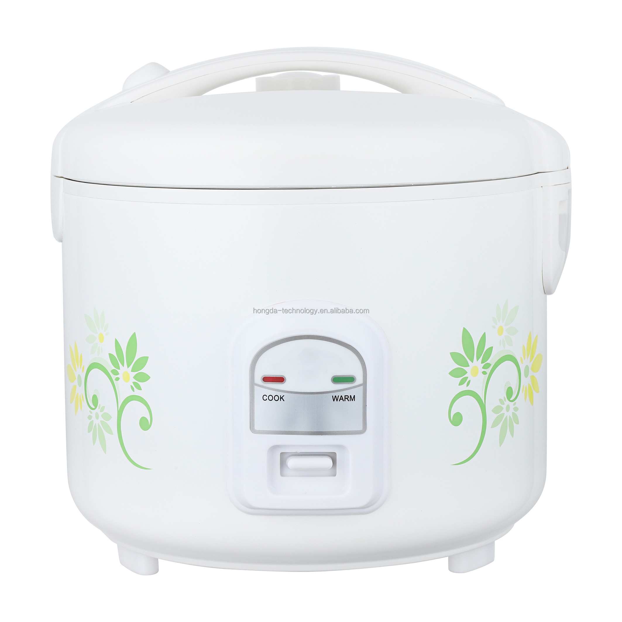 1.0L 1.2L 1.8L 2.2L  Classical Automatic Household Deluxe Rice Cooker Electric With Keep Warm Function