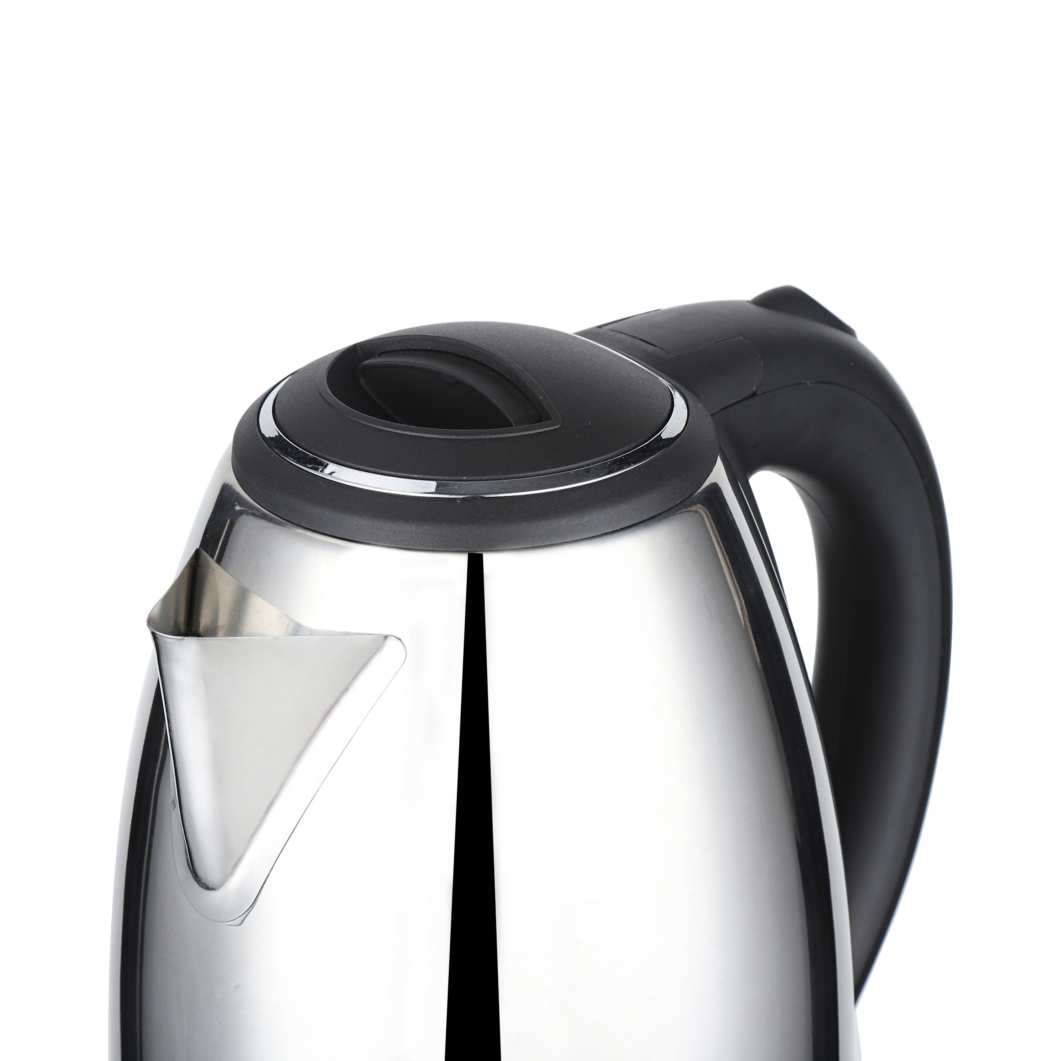 1.8L factory  OEM Fast Boiling stainless steel electric water kettle