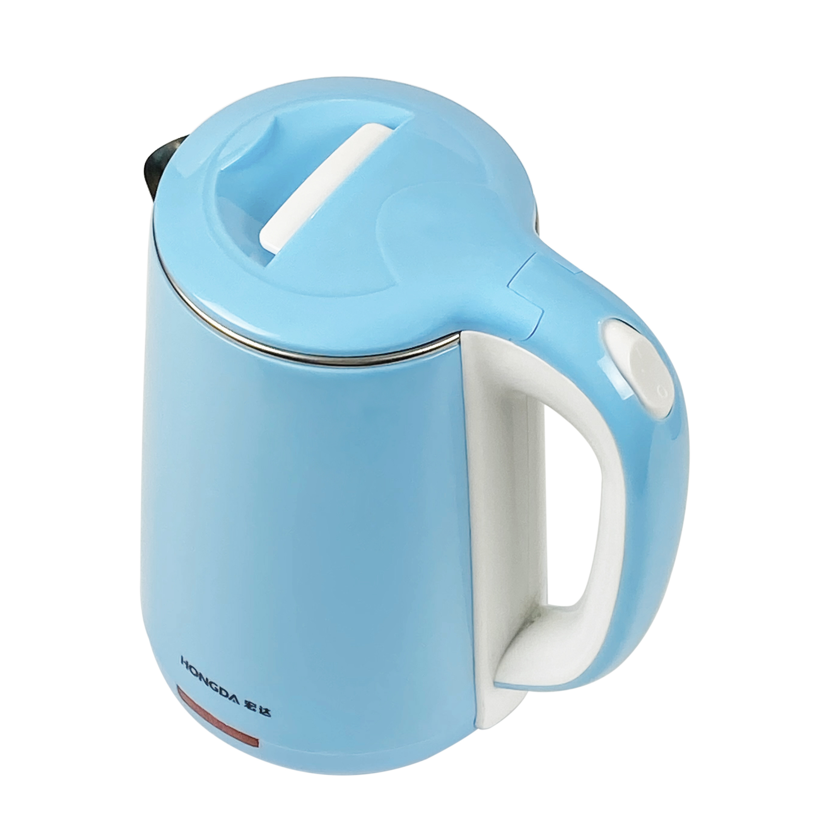 2.3L wholesale 360 rotation stainless steel electric water kettle