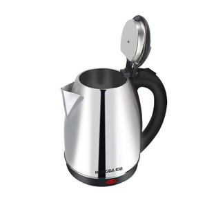 Classical 1.8L stainless steel Body household electric water kettle