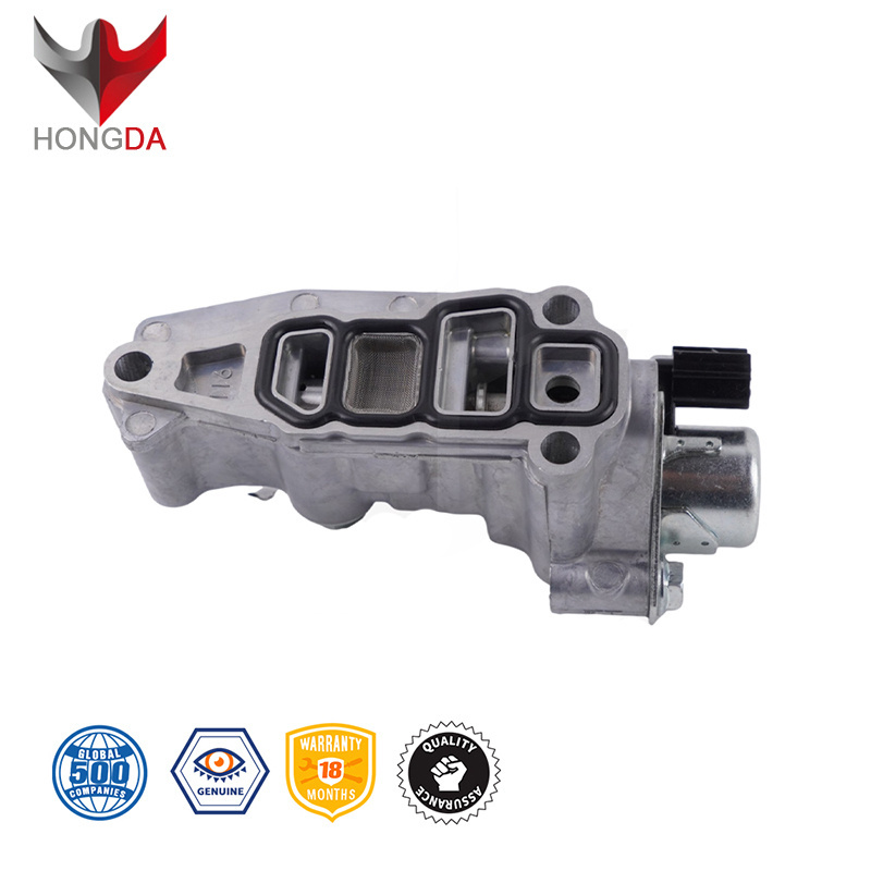 high performance Auto Engine Parts 15810-R1A-H01 car control Solenoid Spool Valve For Honda ILX MDX ACCORD CR-V