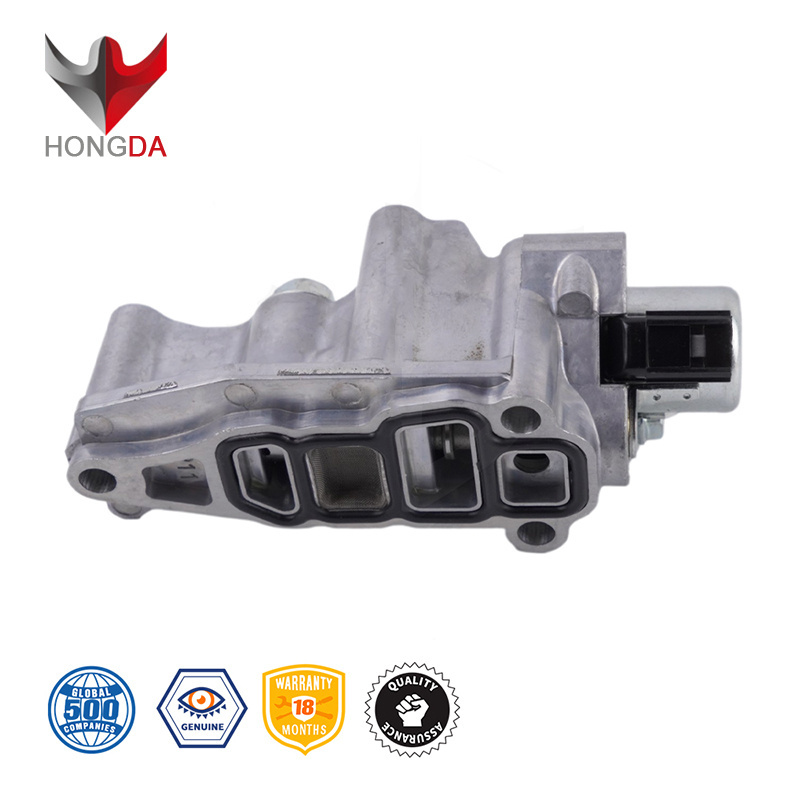 high performance Auto Engine Parts 15810-R1A-H01 car control Solenoid Spool Valve For Honda ILX MDX ACCORD CR-V