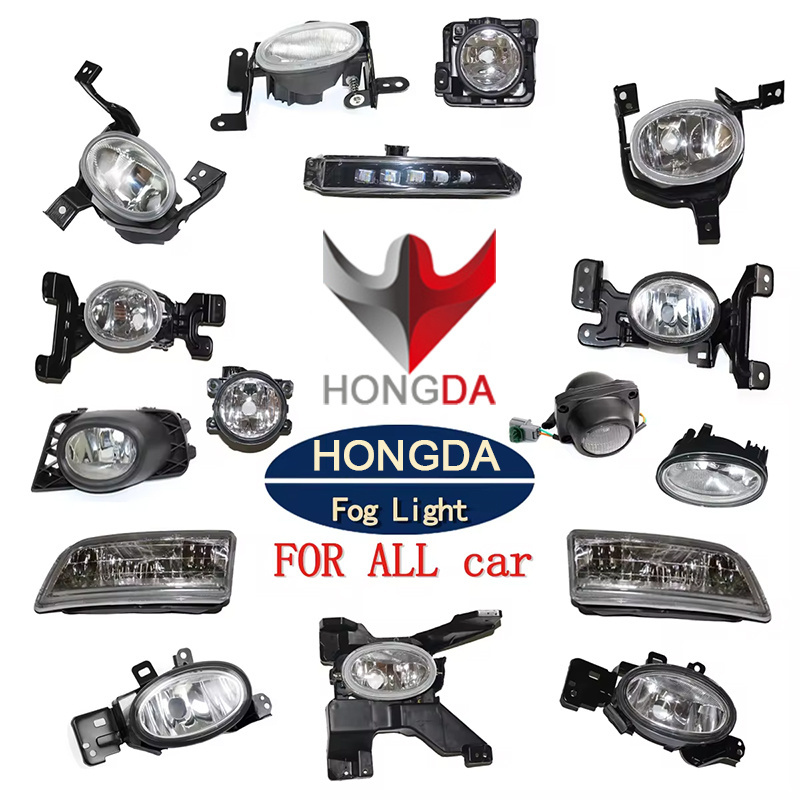 Hot Selling Auto Parts Headlight OEM 33100/33150 other auto parts for Honda for High Quality Automotive lighting system