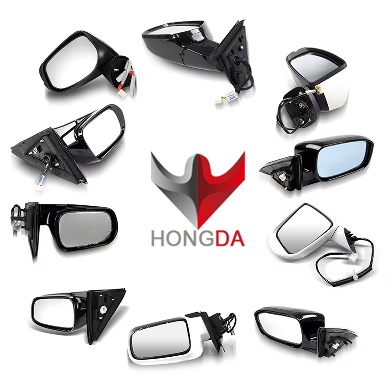 Hot Selling Auto Parts Headlight OEM 33100/33150 other auto parts for Honda for High Quality Automotive lighting system