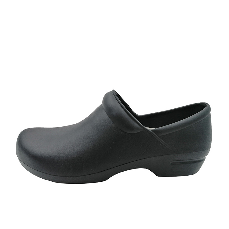 Comfortable working waterproof nurse shoes for women