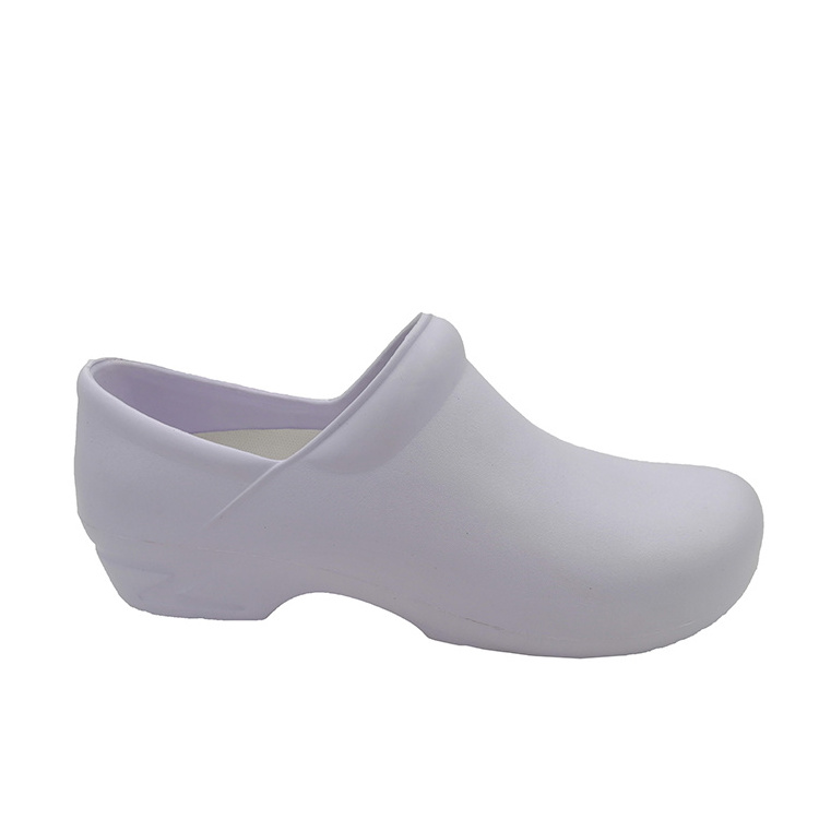 Comfortable working waterproof nurse shoes for women