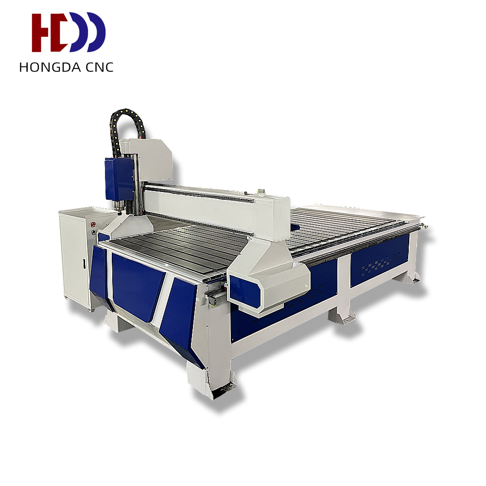 1325 wood cnc router Cheap Used Second Hand 1325 Step Motor Wood CNC Router Machine Price