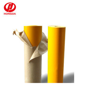 High Quality Factory Wholesale Plastic Vinyl PVC Stone Sandblast Film