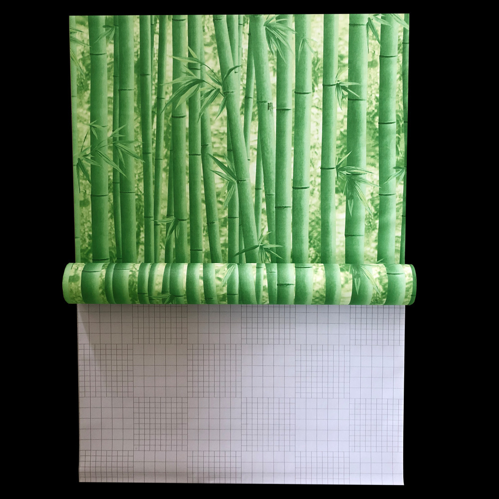 Wall Paper Rolls Jungle Forest Nature Chinoiserie Anime Wallpaper 3d Kids