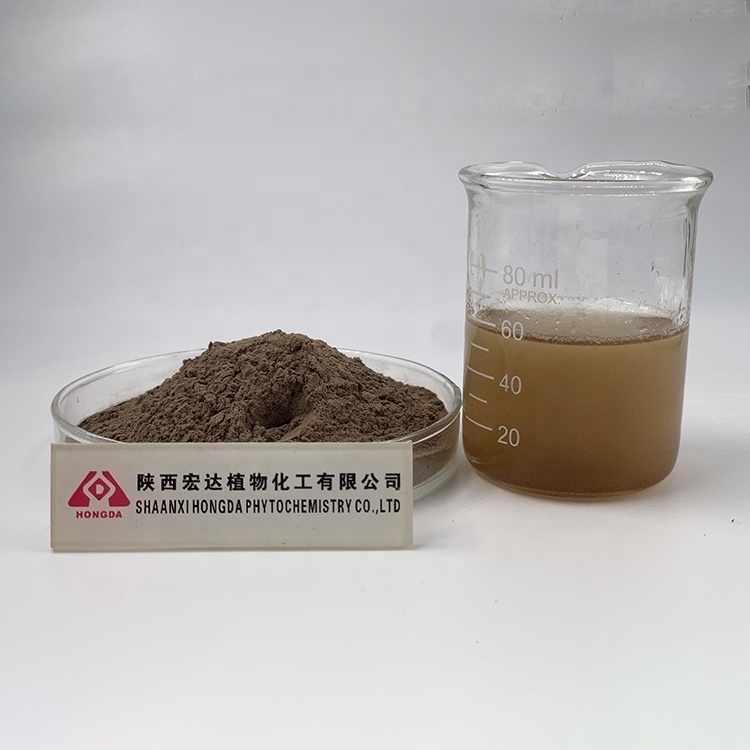 HONGDA Water Soluble 10% 45% 75% 95%  Bee Propolis Powder Propolis Extract