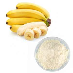 HONGDA Natural Banana Extract Banana Fruit Powder