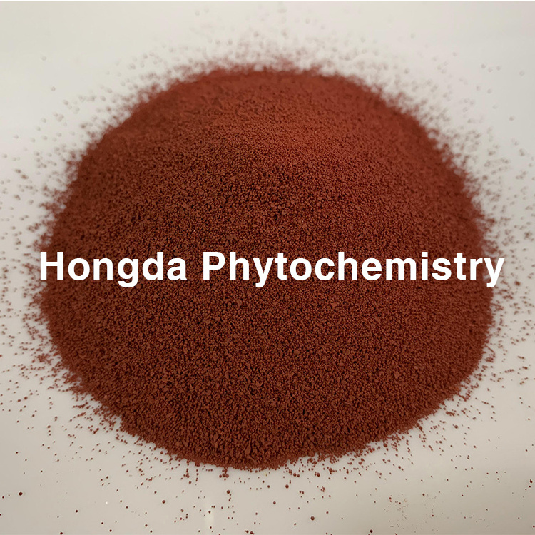 HONGDA 10% Carrot Extract Natural Beta Carotene