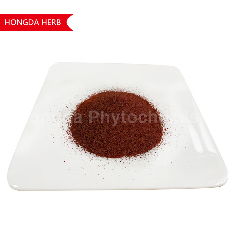 HONGDA 10% Carrot Extract Natural Beta Carotene