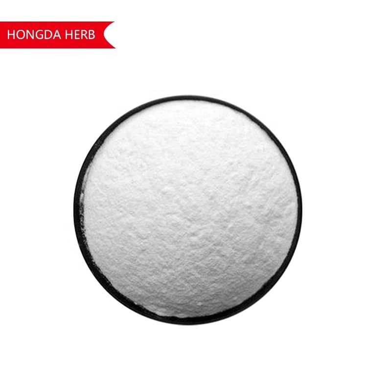 Magnesium L-threonate Bulk Powder Brain Health High Quality 99% Magnesium L-threonate Powder