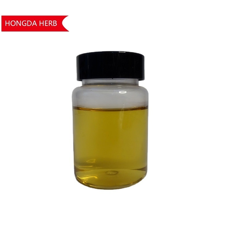 HONGDA Insecticide Pyrethrum Extract Liquid Pyrethrin Price Pyrethroids Spray for Bed Bugs