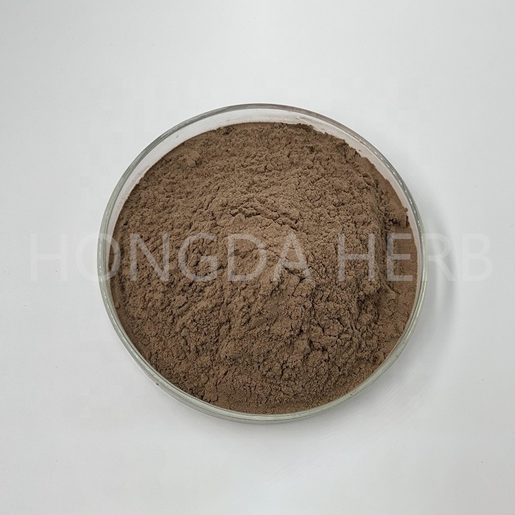 HONGDA Water Soluble 10% 45% 75% 95%  Bee Propolis Powder Propolis Extract