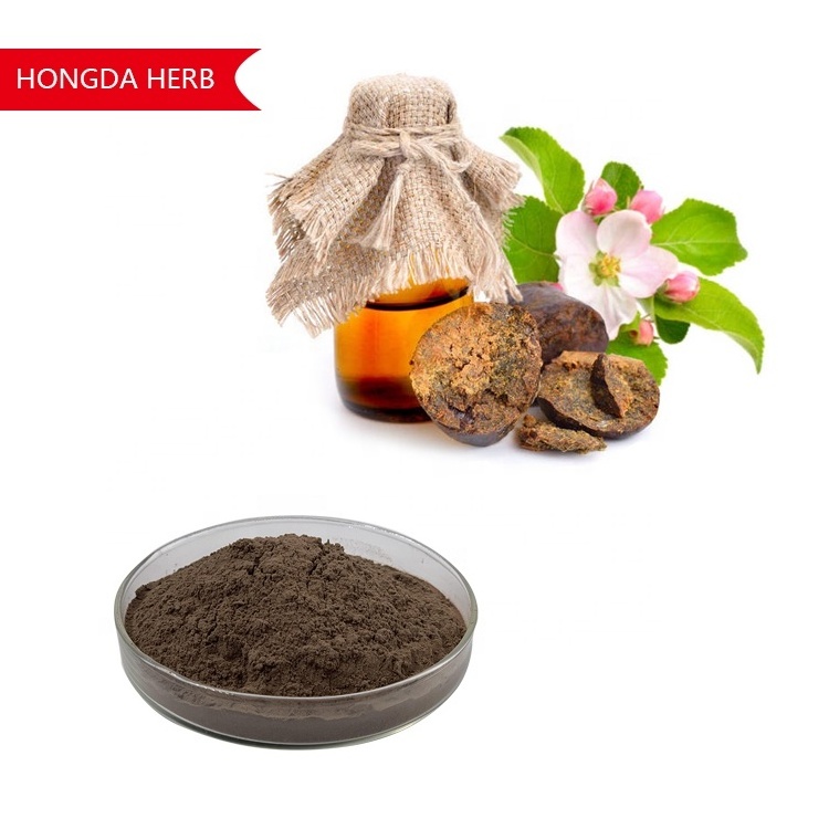 HONGDA Water Soluble 10% 45% 75% 95%  Bee Propolis Powder Propolis Extract