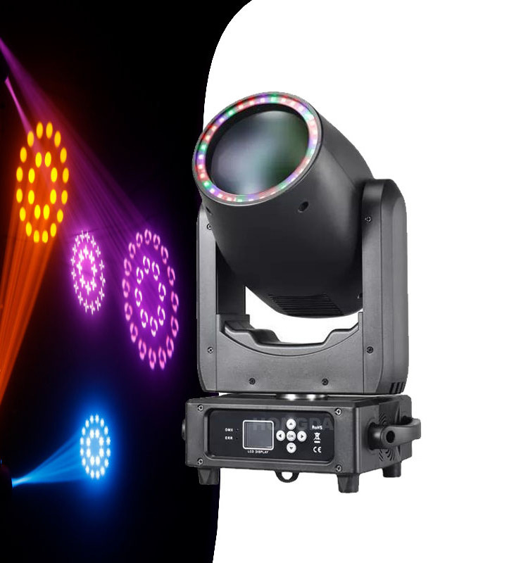 BEAM beam lights beam 300w led moving head