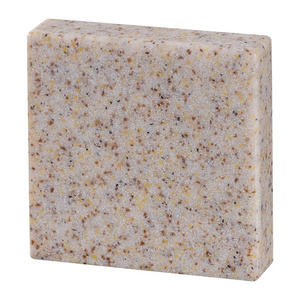 Granite artificial stone  Factory Direct Sales Polyester Resin Stone Panels For Countertop