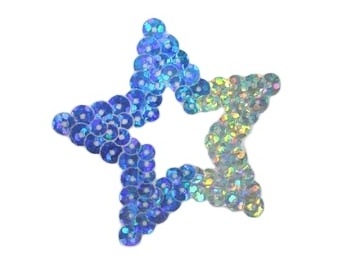 round,square,CUP, FLOWER,,Star LOOSE SEQUIN for DIY 2MM 3MM 4MM 5MM 6MM 7MM 8MM 9MM