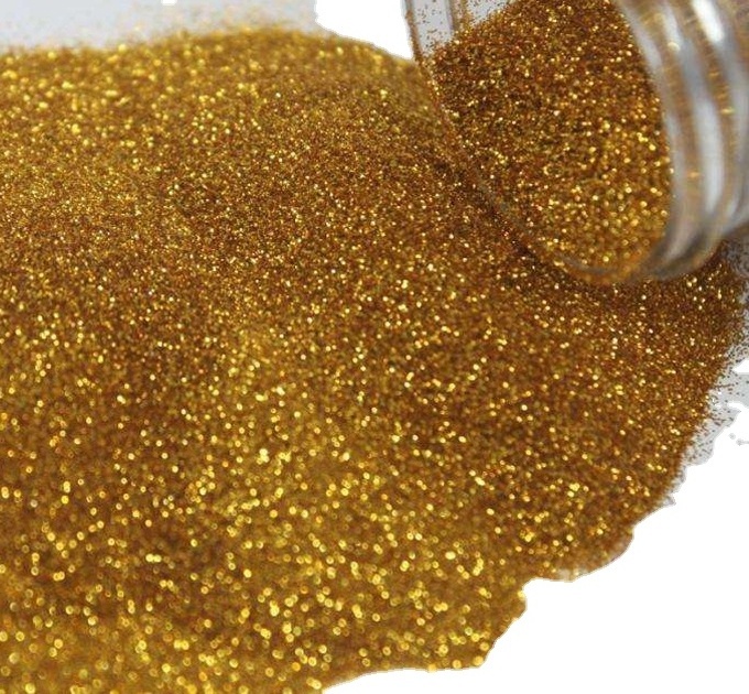 Wholesale bulk glitter powder ,PET glitter powder use for crafts