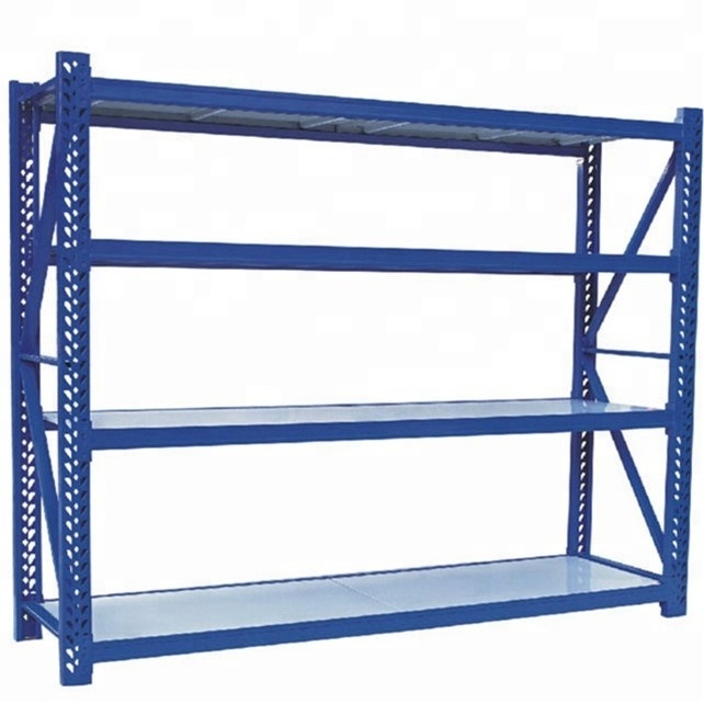 Medium Duty Wholesale Warehouse Rack Storage Racks Display Rack