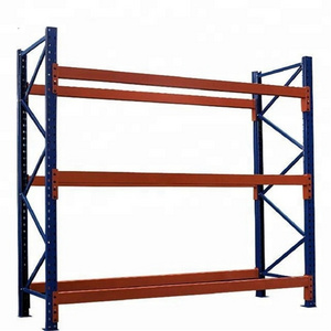 Medium Duty Wholesale Warehouse Rack Storage Racks Display Rack