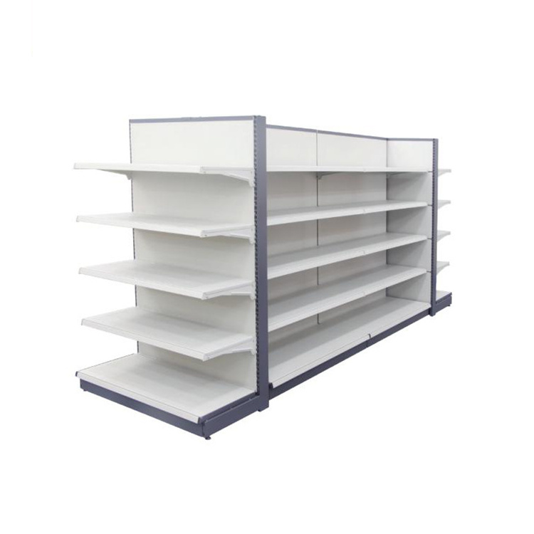 Factory New Design customization cosmetic pharmacy supermarket shelf