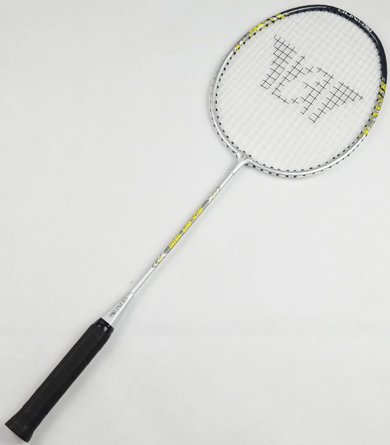 Badminton Racket Badminton Set Racket Racquet Steel Iron Custom Made Oem Logo Packing Shaft Weight Material Origin