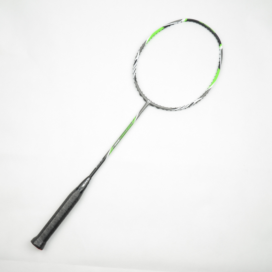 multiple style Graphite Badminton Racket Lightweight And Durable Training badminton  Racket