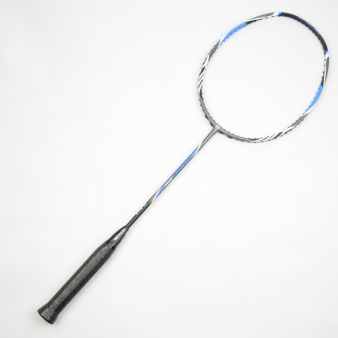 multiple style Graphite Badminton Racket Lightweight And Durable Training badminton  Racket