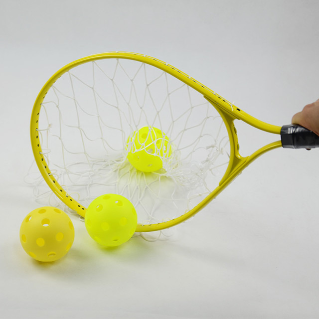 Good Quality Durable Tennis Ball Basket Picker