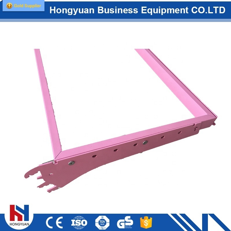 China factory shopping mall convenience store shelf gondola display rack supermarket gondola