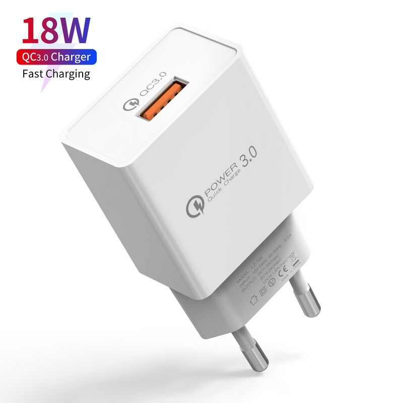 19v intertek usb charger phone mobail charger fast charging for iphone original oppo realme mi google pixel 18w charger