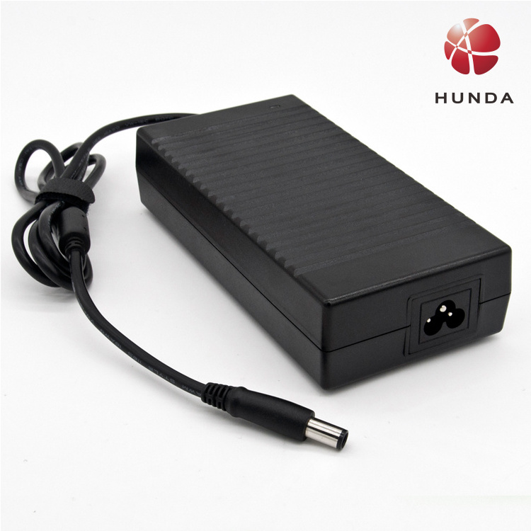 Genuine brand new 180W 19.5V Laptop Replacement AC Adapter 9.23A Power Switch Charger for 15 R1, R2, 7510, M4600, M4700