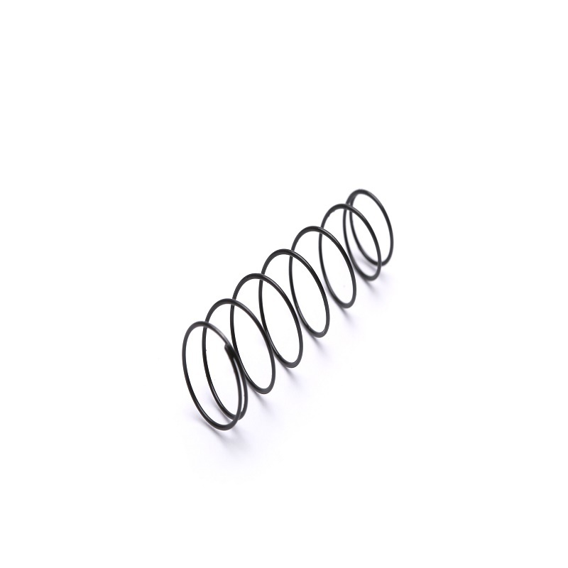 authentic guarantee cnc spring coiling machine vacuum and compressed pocket spring mattress custom compression spring